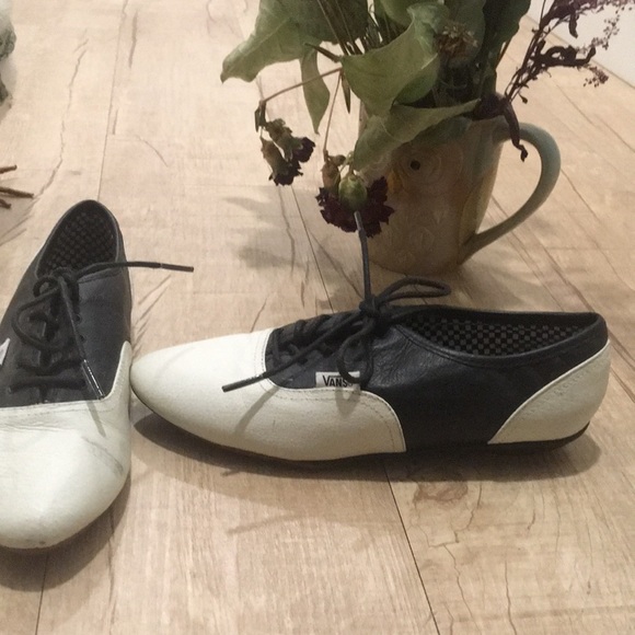 Retro/vintage style vans shoes - Picture 7 of 7